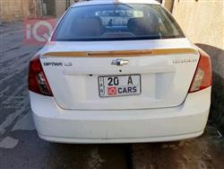 شيفروليه اوبترا